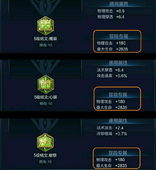 王者榮耀挑戰(zhàn)模式銘文？王者榮耀挑戰(zhàn)符文？-第4張圖片-猴鯊游戲