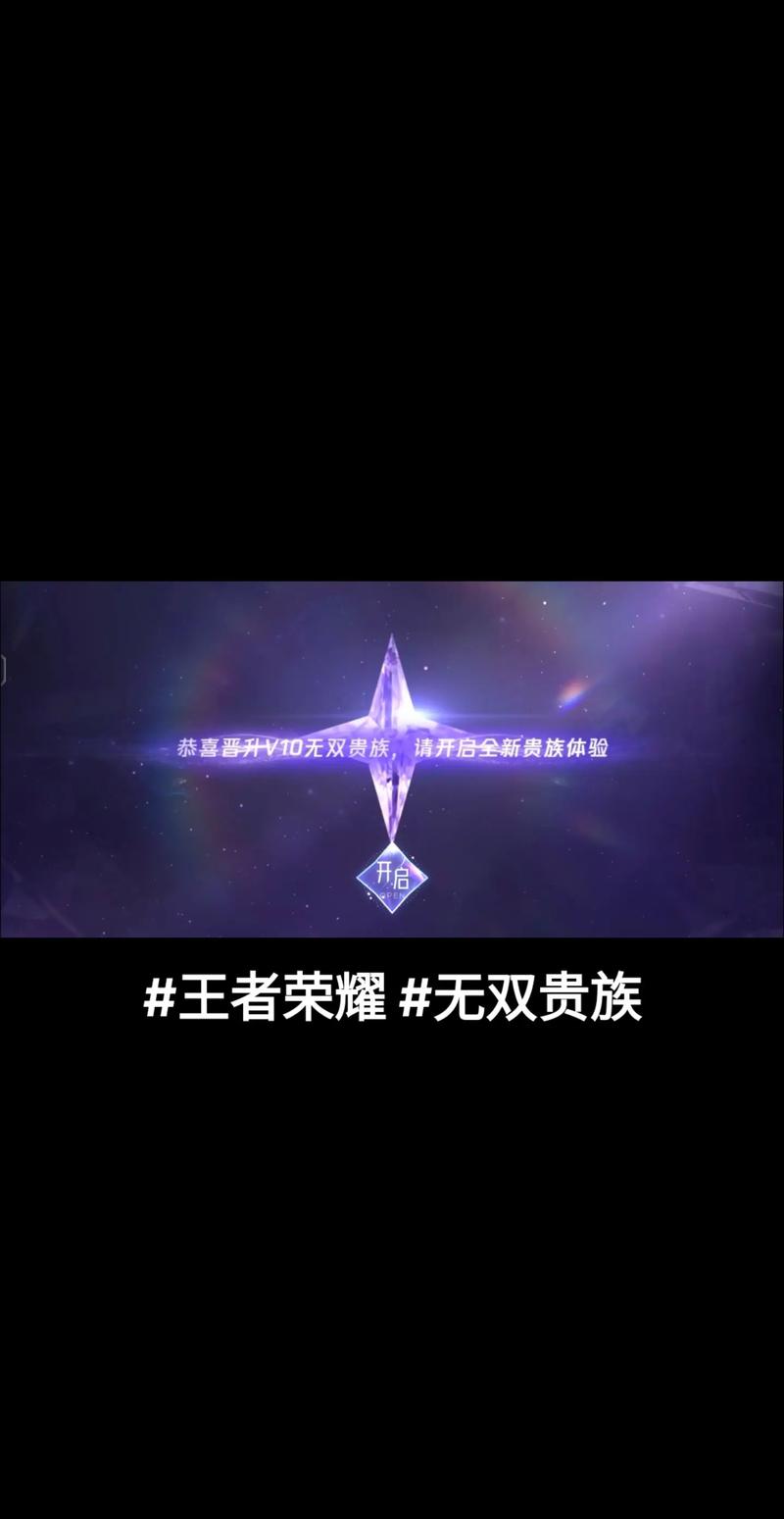 專屬貴族徽章王者榮耀？專屬貴族徽章王者榮耀可以用嗎？-第6張圖片-猴鯊游戲