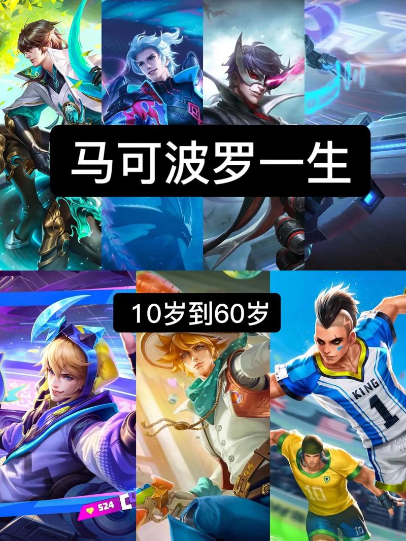 王者榮耀怎么用馬克射手？王者榮耀射手馬克大招這么短時間？