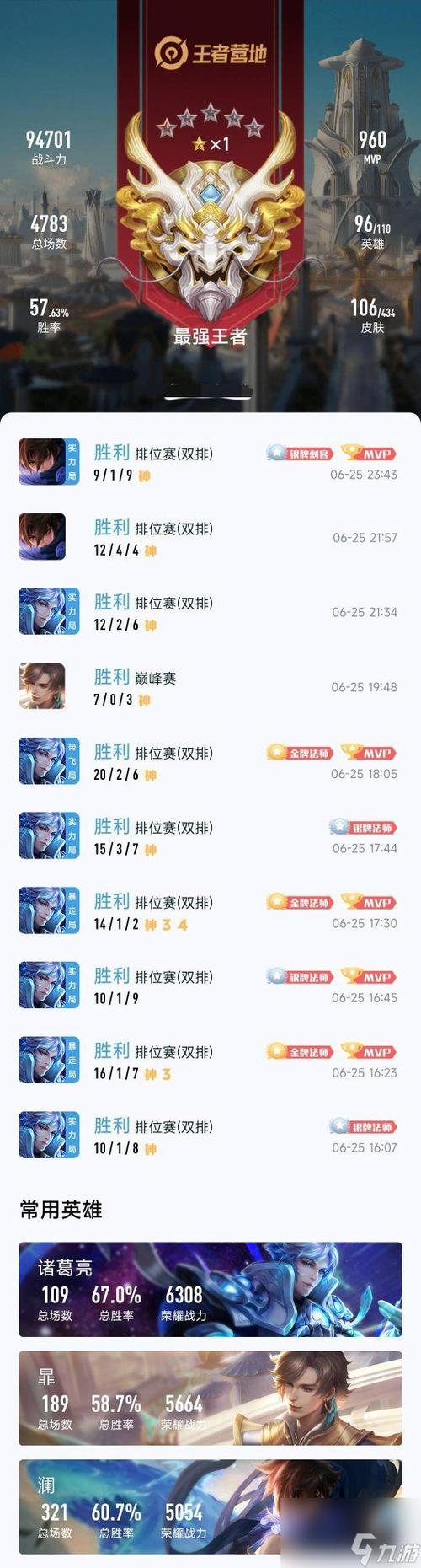 王者榮耀妖姬最強打野？王者榮耀妖姬出裝？-第7張圖片-猴鯊游戲