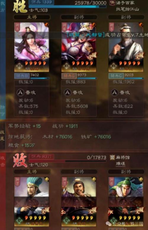 王者榮耀武將戰(zhàn)法搭配，王者榮耀武將戰(zhàn)法搭配推薦-第2張圖片-猴鯊游戲