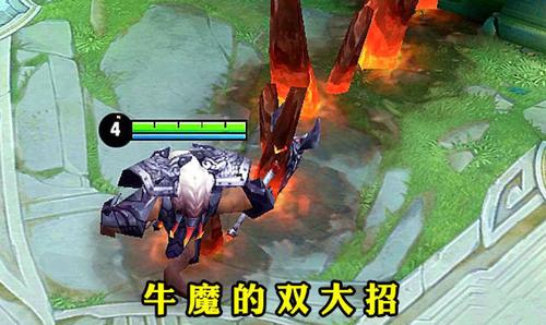 王者榮耀巨強操作技巧？王者 操作技巧？-第4張圖片-猴鯊游戲