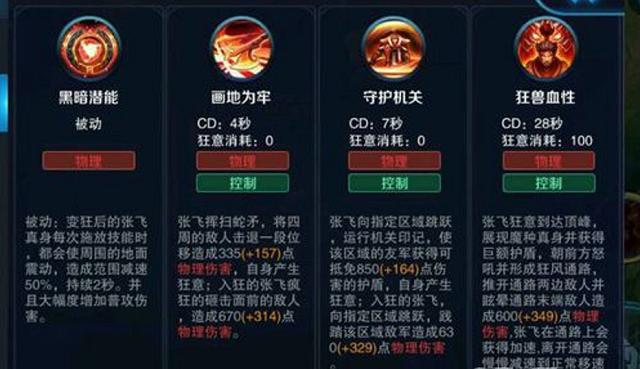 王者榮耀巨強操作技巧？王者 操作技巧？-第7張圖片-猴鯊游戲