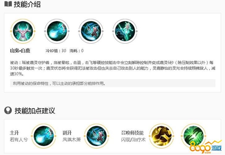 王者榮耀瑤回程技巧？王者榮耀瑤回程任務(wù)？