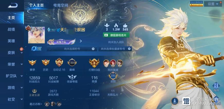 閃電龍打野王者榮耀？王者閃電手？