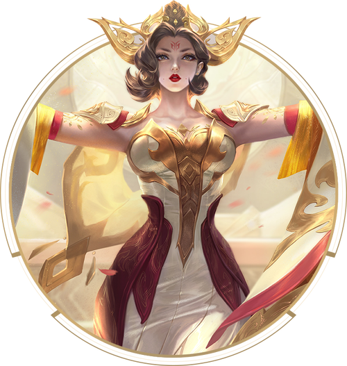 王者榮耀宮女怎么玩？宮女技能？