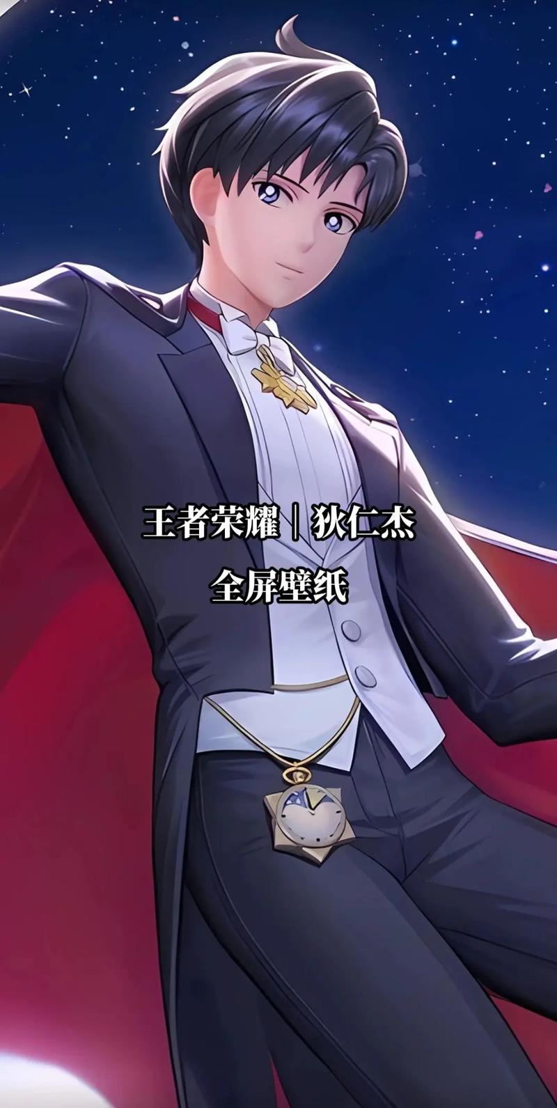 王者榮耀狄仁杰坐牢？狄仁杰在王者榮耀中扮演什么角色？-第6張圖片-猴鯊游戲