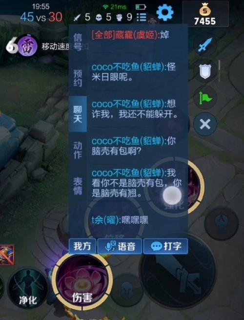 王者榮耀射手懟人語錄，王者榮耀射手的文案？