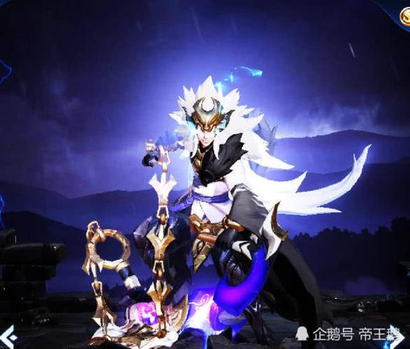 王者榮耀祥瑞錄技巧，王者榮耀祥瑞送福活動-第4張圖片-猴鯊游戲