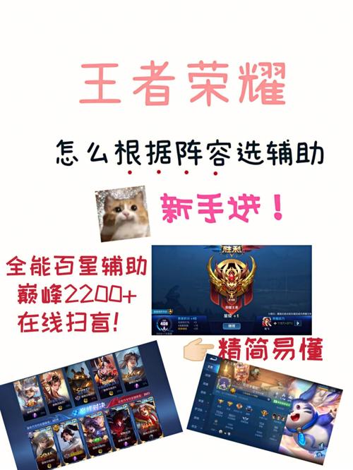 王者榮耀打野自帶輔助嘛，王者榮耀打野自帶輔助嘛？