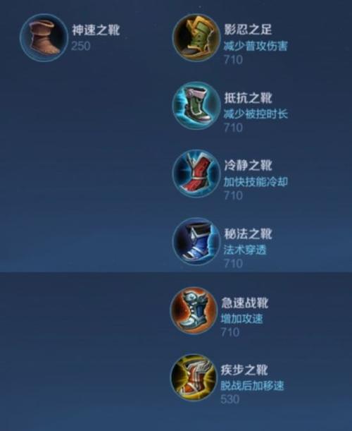 王者榮耀地上掉裝備，王者榮耀 裝備出來就點(diǎn)？-第8張圖片-猴鯊游戲