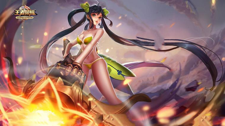 王者榮耀抽倉(cāng)鼠技巧？王者榮耀抽箱子怎么抽？