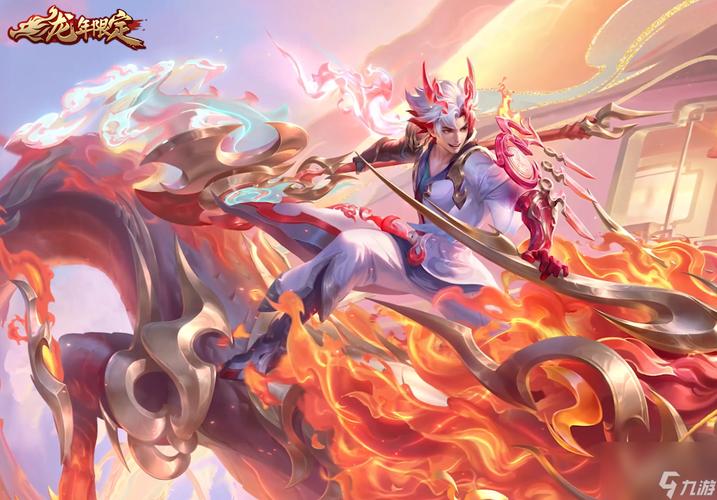 雪碧掃一掃王者榮耀？王者榮耀與雪碧合作？-第3張圖片-猴鯊游戲