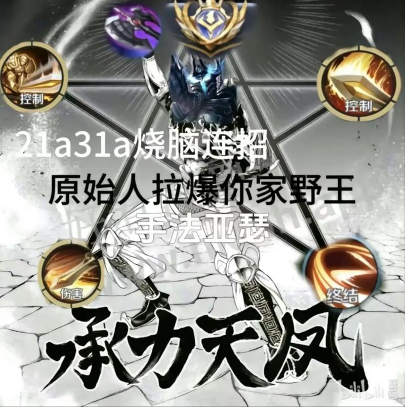 王者榮耀射手解析亞瑟天賦？王者榮耀射手解析亞瑟天賦視頻？