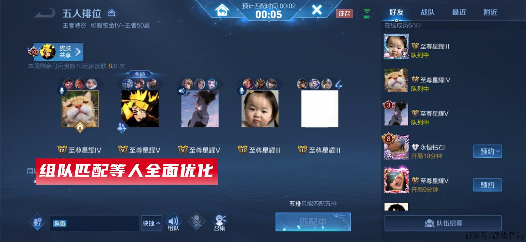 王者榮耀打野隊列有哪些？王者榮耀打野隊列有哪些裝備？