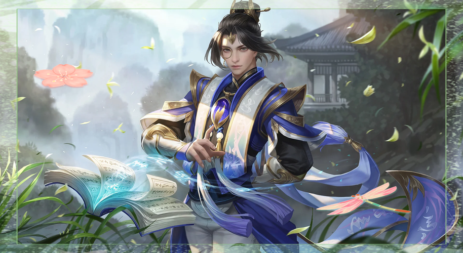 亂世王者榮耀訓(xùn)練技巧，亂世王者訓(xùn)練武將搭配-第2張圖片-猴鯊游戲