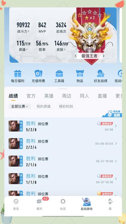 王者榮耀單排技巧排名，王者單排上分技巧最新？-第2張圖片-猴鯊游戲