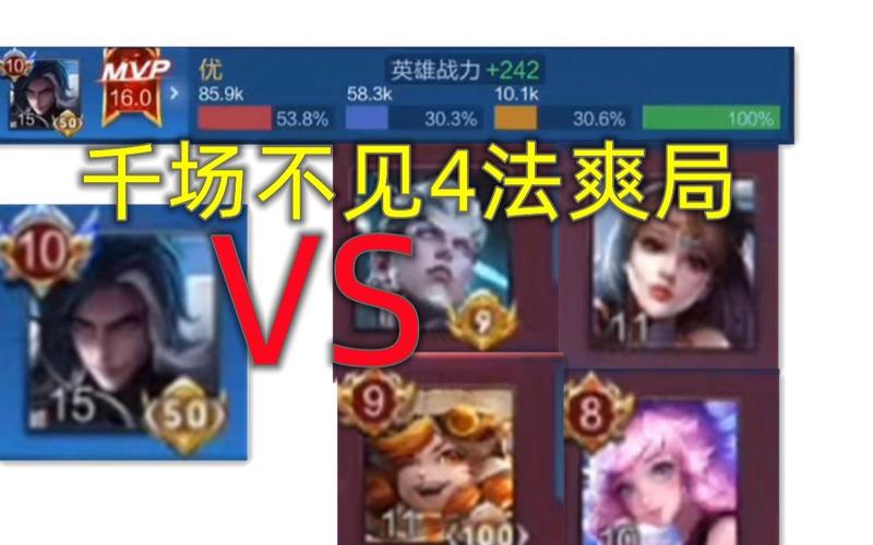 王者榮耀蛇皮打野法師？王者榮耀蛇皮打野法師出裝？-第2張圖片-猴鯊游戲
