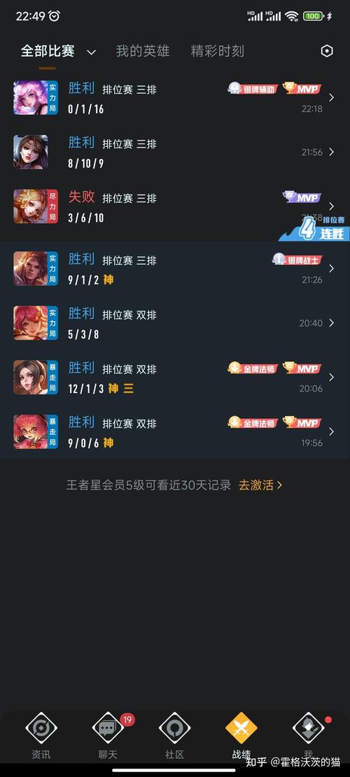 榮耀局上王者技巧，王者榮耀上榮耀王者攻略？-第7張圖片-猴鯊游戲