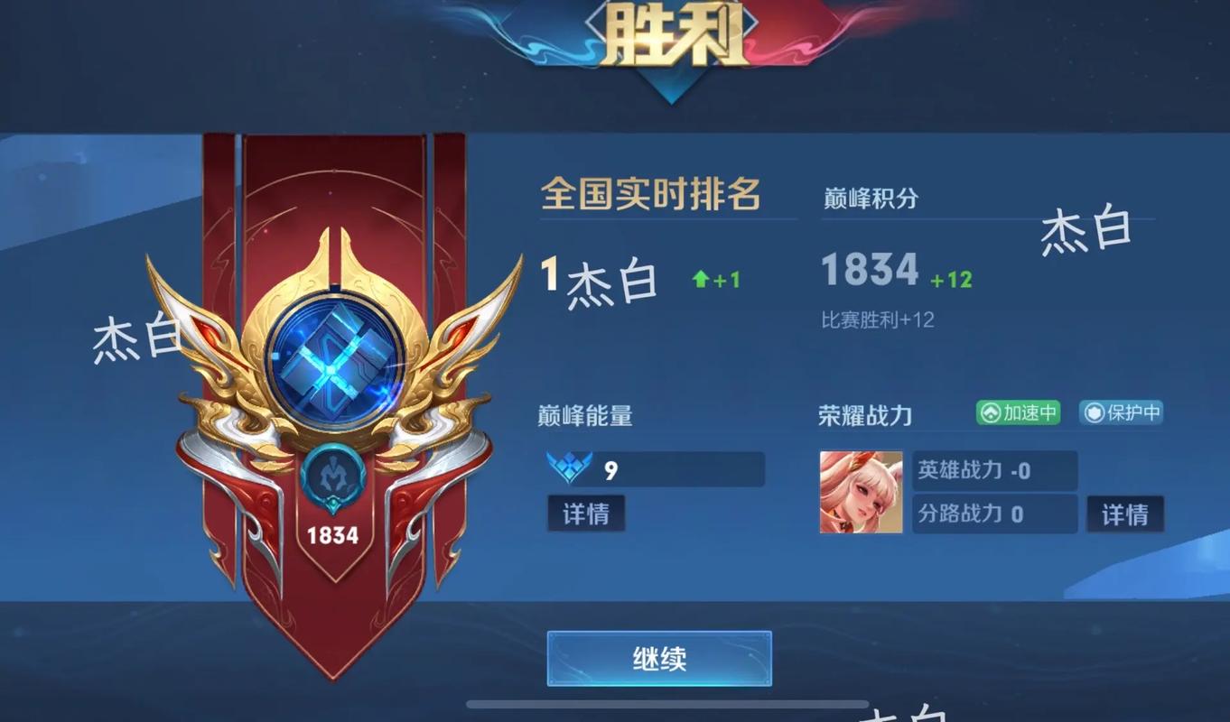 王者榮耀射手梯度2020，王者榮耀射手梯度排名s21？-第5張圖片-猴鯊游戲