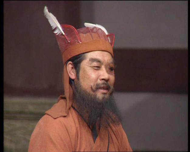 王者榮耀關(guān)羽獨(dú)眼將軍？關(guān)羽左眼？