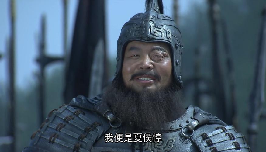 王者榮耀關(guān)羽獨眼將軍？關(guān)羽左眼？-第2張圖片-猴鯊游戲