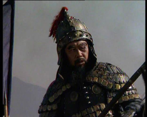 王者榮耀關(guān)羽獨眼將軍？關(guān)羽左眼？-第3張圖片-猴鯊游戲