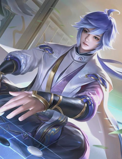 王者榮耀最強(qiáng)射手弈星？王者榮耀最強(qiáng)射手弈星是誰(shuí)？