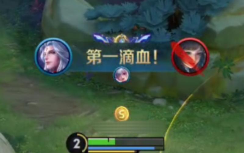 王者榮耀打怪加血技巧順序？王者榮耀設(shè)置打怪血量？-第4張圖片-猴鯊游戲