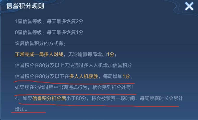 王者榮耀積分很低嗎，王者榮耀王者積分有什么用