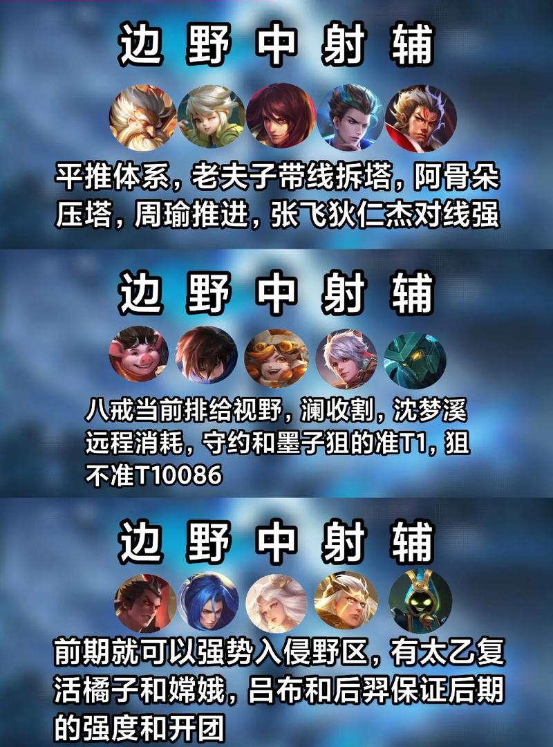 王者榮耀射手劉邦打野？射手打劉邦出什么裝備？