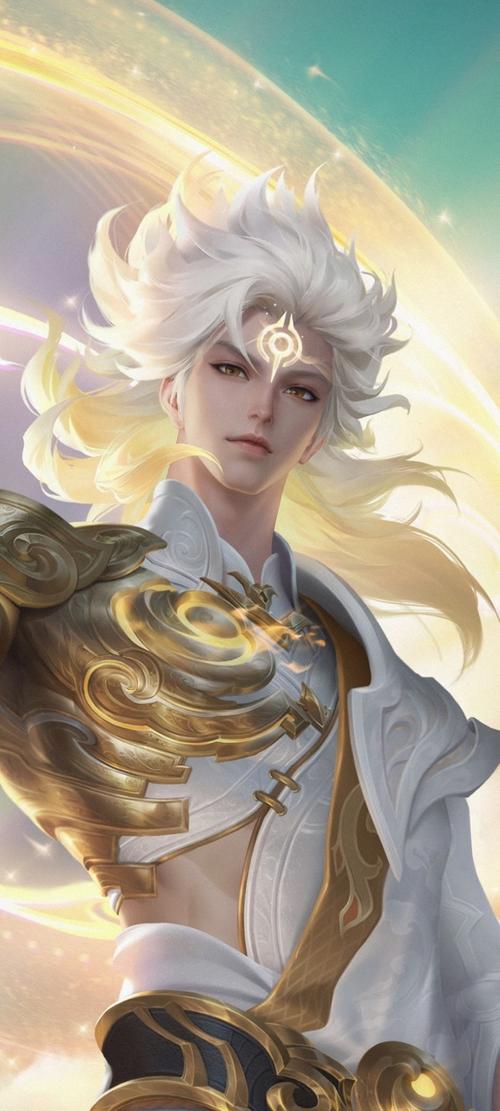 王者榮耀李白榮耀典藏打野，李白榮耀典藏?fù)魵⑻匦?第1張圖片-猴鯊游戲