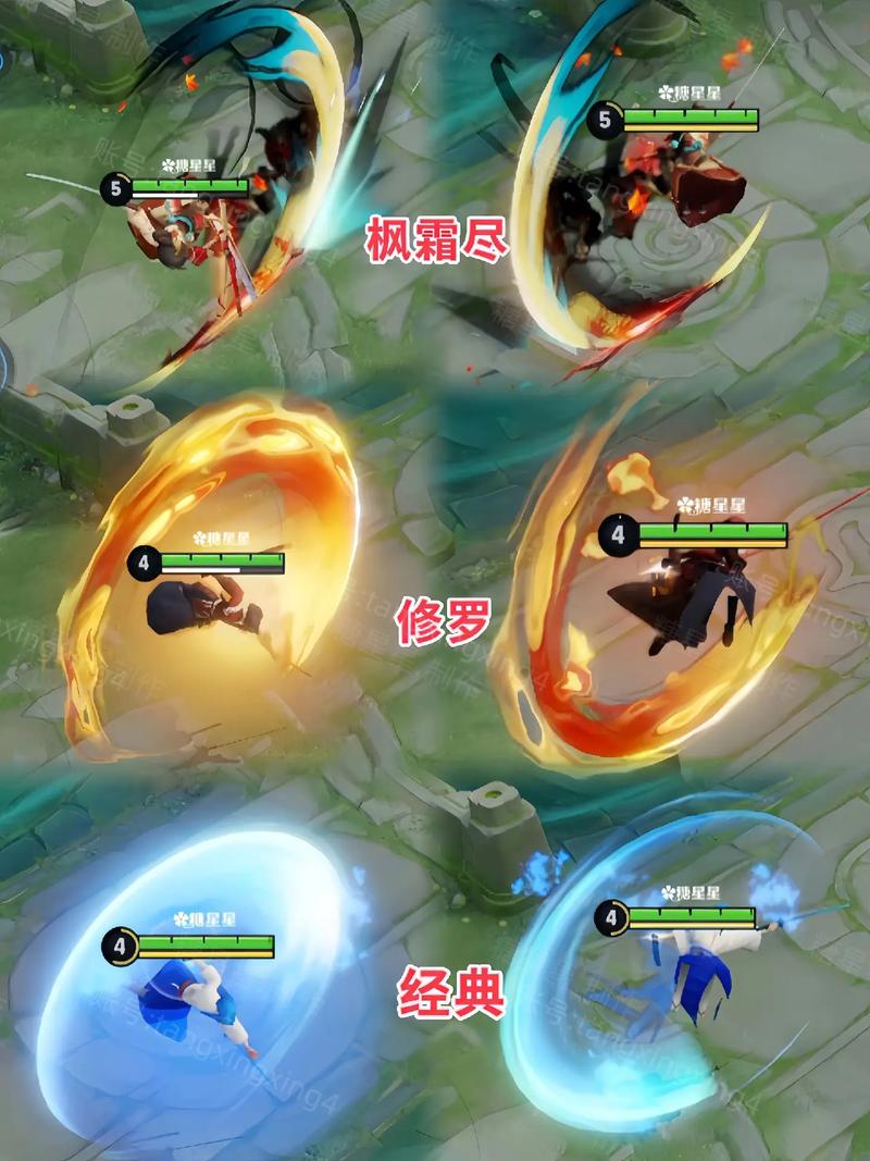 王者榮耀橘右京打野？王者榮耀橘右京打野出裝銘文？-第7張圖片-猴鯊游戲