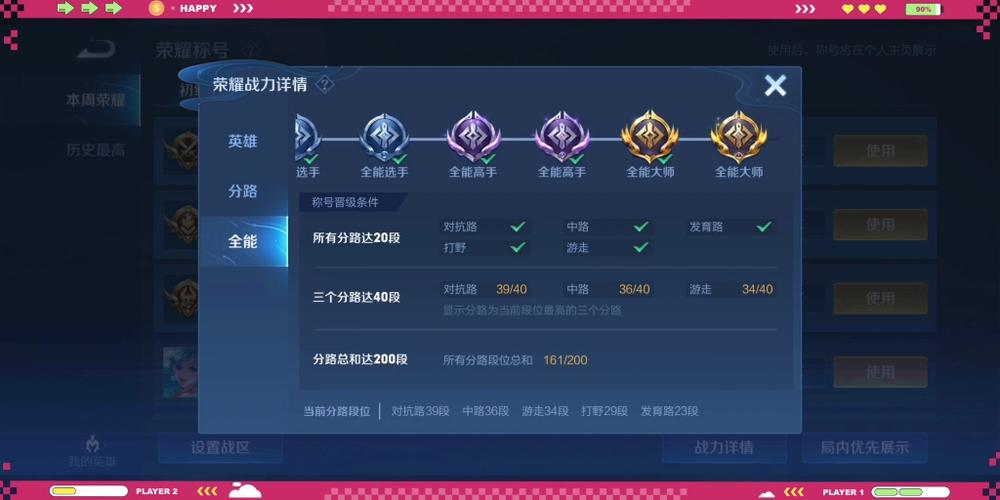 王者榮耀職業(yè)選手全禁射手，王者榮耀職業(yè)選手全禁射手怎么辦？-第7張圖片-猴鯊游戲