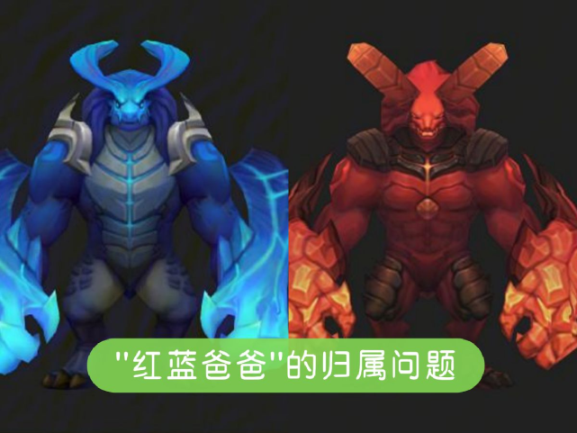 王者榮耀所有怪獸排名？王者榮耀各種怪的作用？-第3張圖片-猴鯊游戲