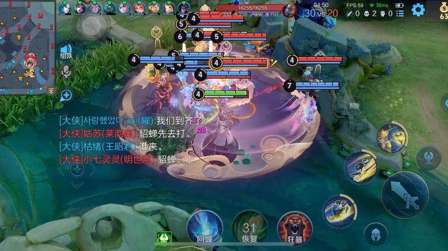 王者榮耀最靈異對(duì)局，王者榮耀靈異對(duì)局出裝