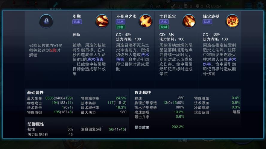 王者榮耀周瑜對線射手，周瑜怎么打射手-第8張圖片-猴鯊游戲