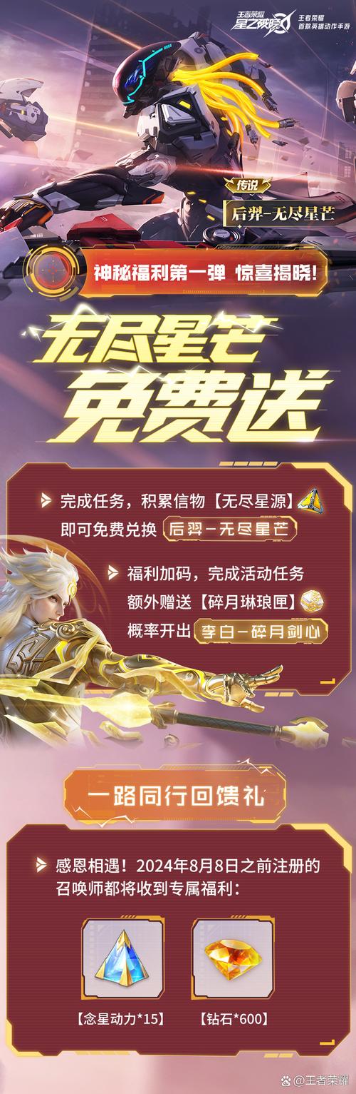 王者榮耀射手最新活動表，王者榮耀射手上架時間-第5張圖片-猴鯊游戲