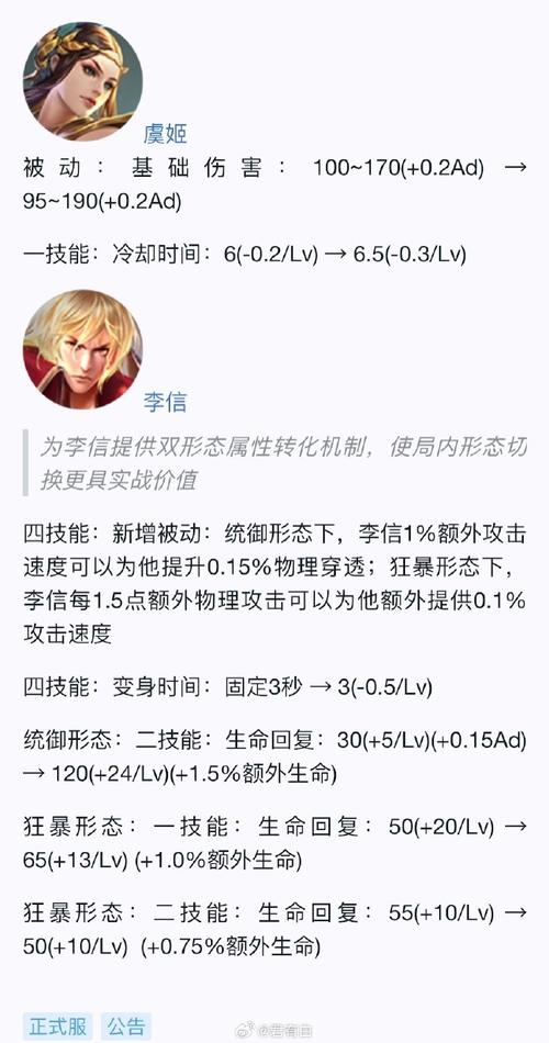 王者榮耀趙云被削弱，趙云最近一次削弱-第6張圖片-猴鯊游戲