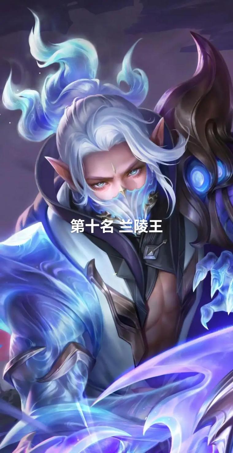 王者榮耀推薦幾個戰(zhàn)士打野，王者戰(zhàn)士打野排名-第5張圖片-猴鯊游戲