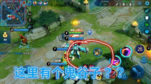 王者榮耀射手空射，王者榮耀射手空射怎么克制