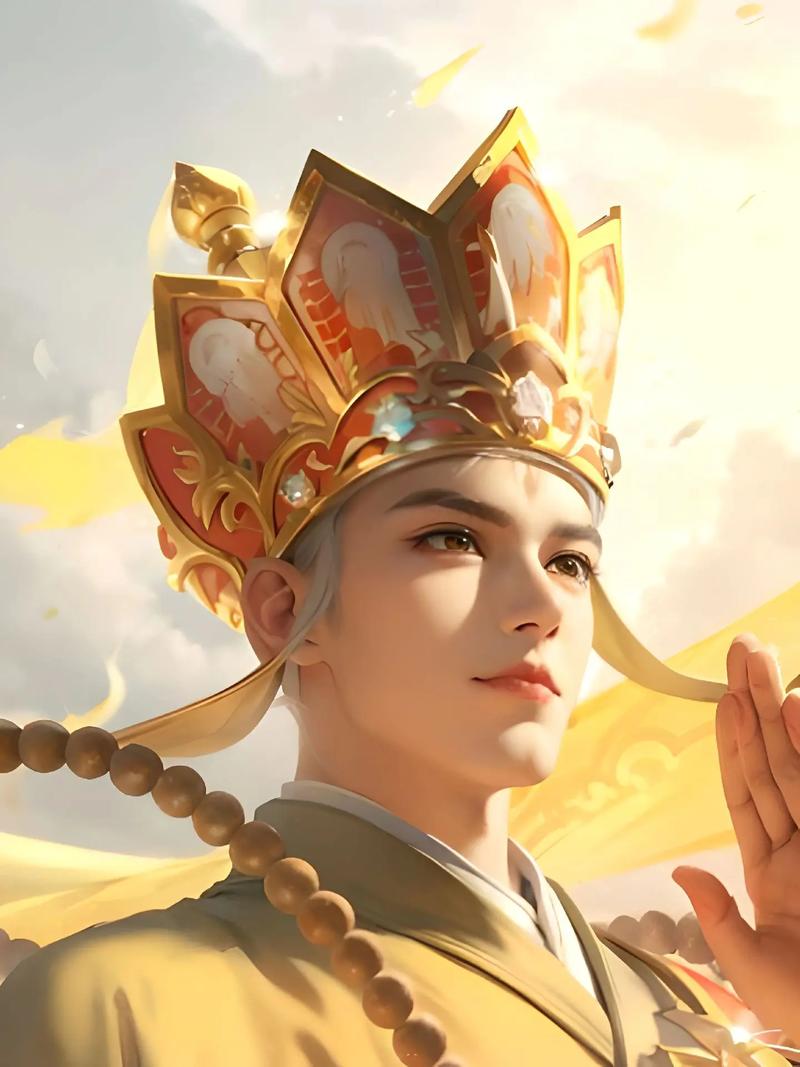 王者榮耀金蟬好久出，王者榮耀金蟬好久出新英雄-第6張圖片-猴鯊游戲