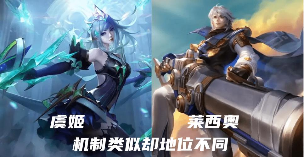 王者榮耀趙云關(guān)羽克隆？王者榮耀趙云和關(guān)羽？-第1張圖片-猴鯊游戲