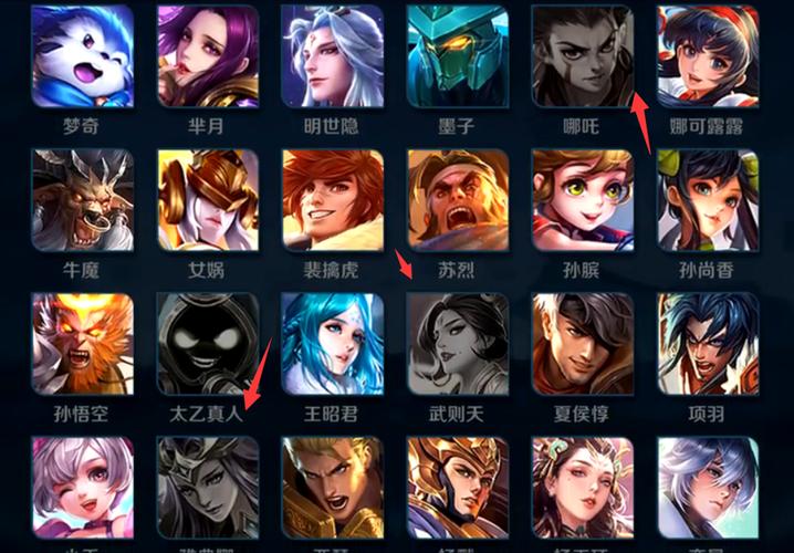 王者榮耀射手邊境突圍？王者榮耀邊境突圍最強(qiáng)？