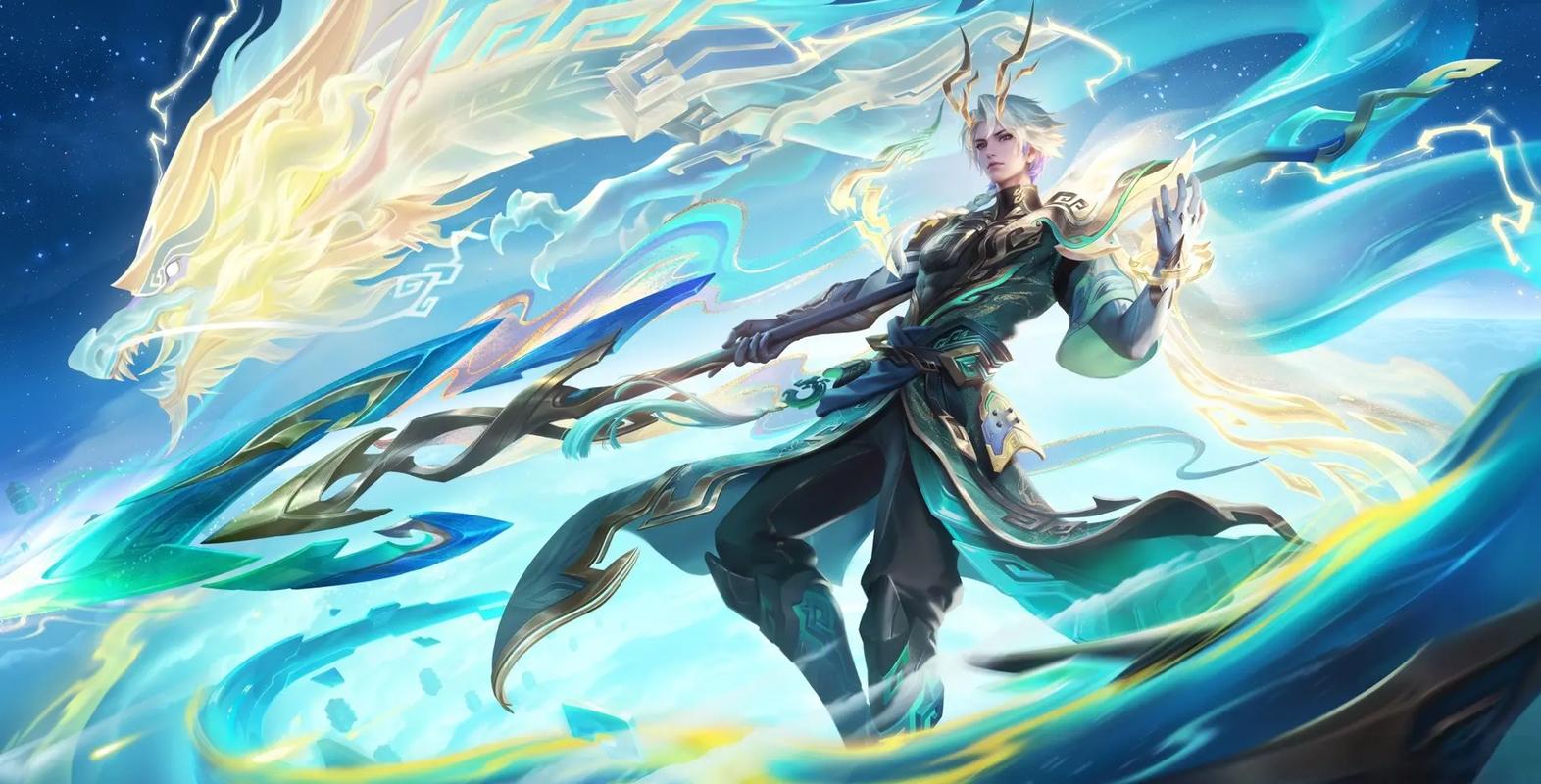 王者榮耀長(zhǎng)棍技巧教學(xué)？王者棍子什么意思？