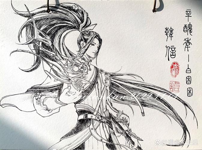王者榮耀動漫韓信出場？王者榮耀韓信出場動畫？