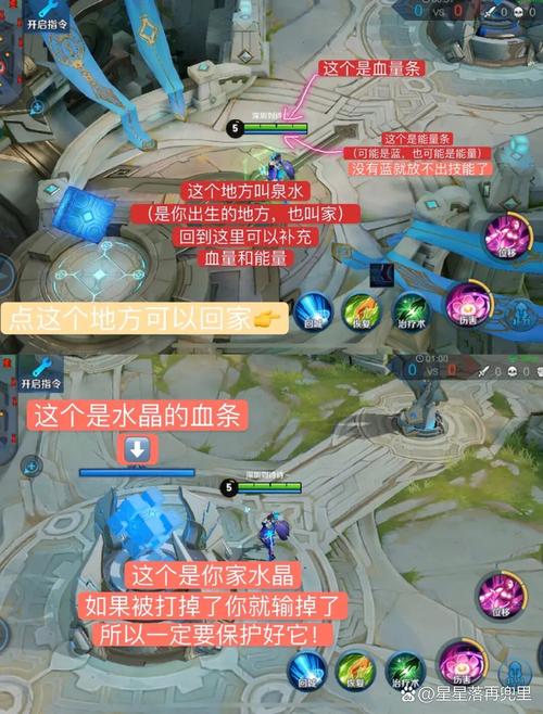 王者榮耀玩不了的技巧？王者榮耀玩不了的技巧是什么？-第5張圖片-猴鯊游戲