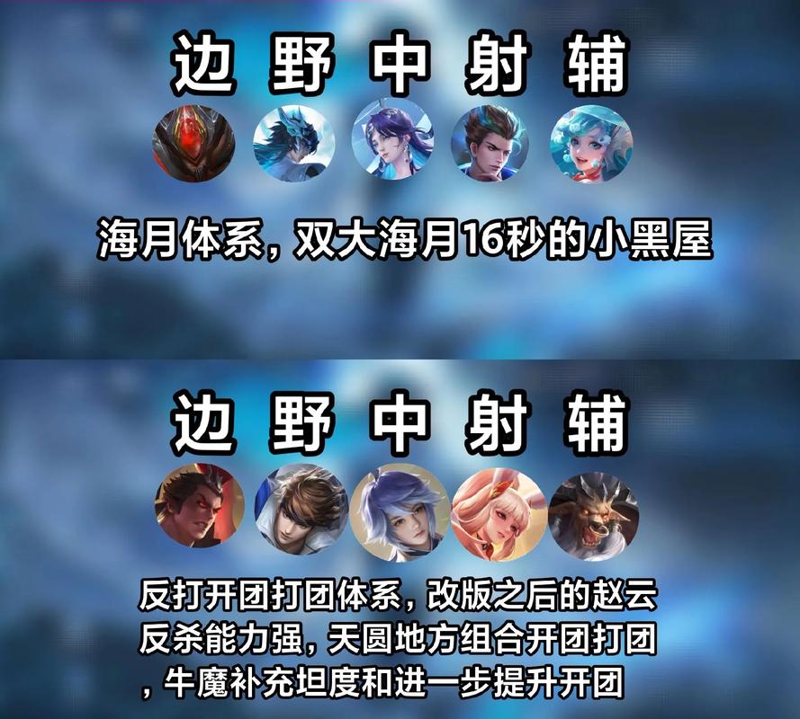 王者榮耀最強(qiáng)五排射手，王者榮耀最強(qiáng)五排射手是誰(shuí)？-第5張圖片-猴鯊游戲