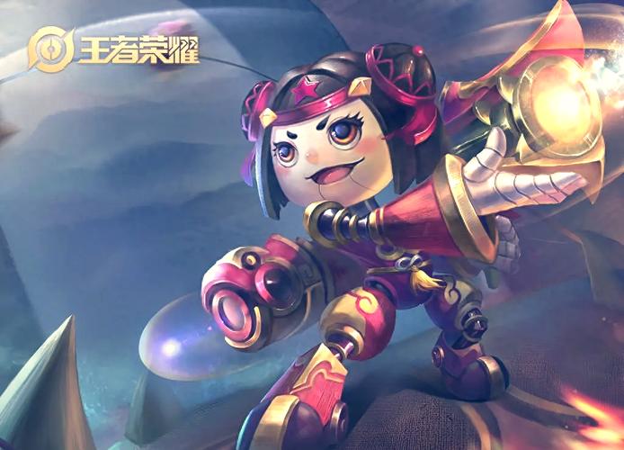 王者榮耀體驗(yàn)服射手之王？王者榮耀射手之光？-第3張圖片-猴鯊游戲