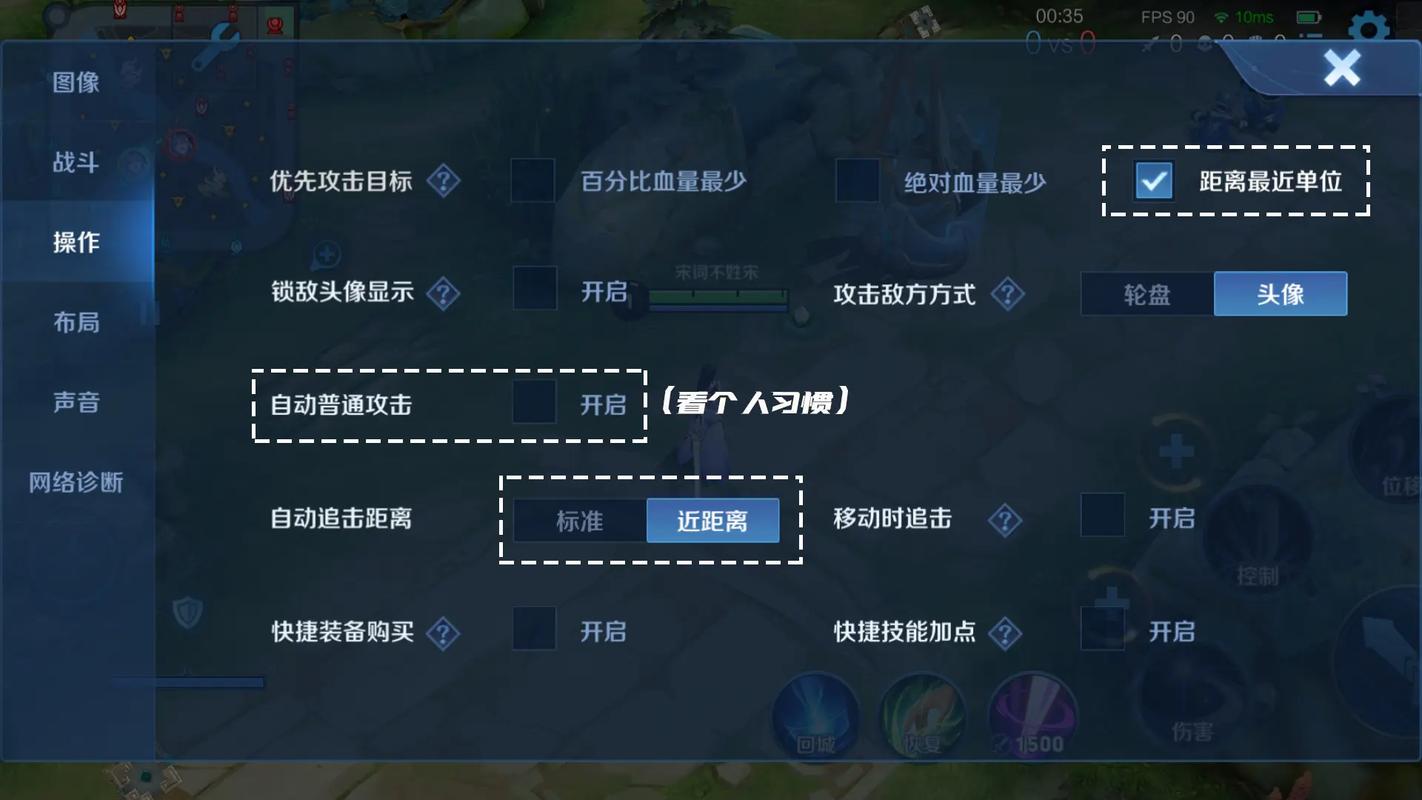 王者榮耀露娜出裝攻速？王者榮耀露娜攻速閾值表2020？-第2張圖片-猴鯊游戲
